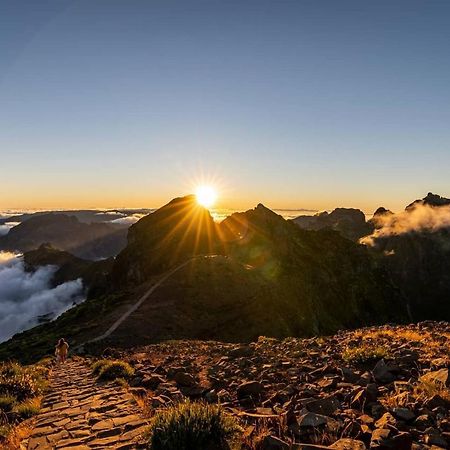Апартаменты Wonderful Sea By Madeira Sun Travel Канису Экстерьер фото
