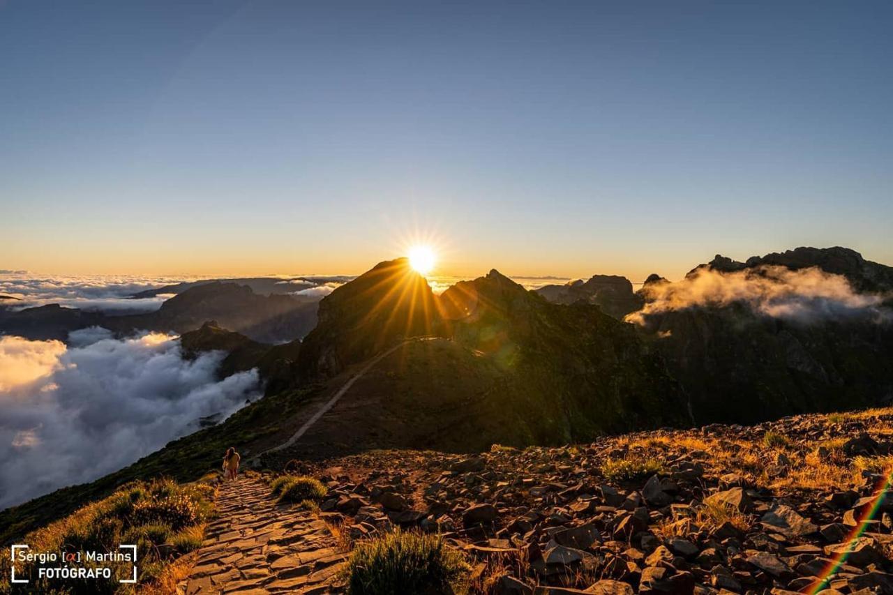 Апартаменты Wonderful Sea By Madeira Sun Travel Канису Экстерьер фото
